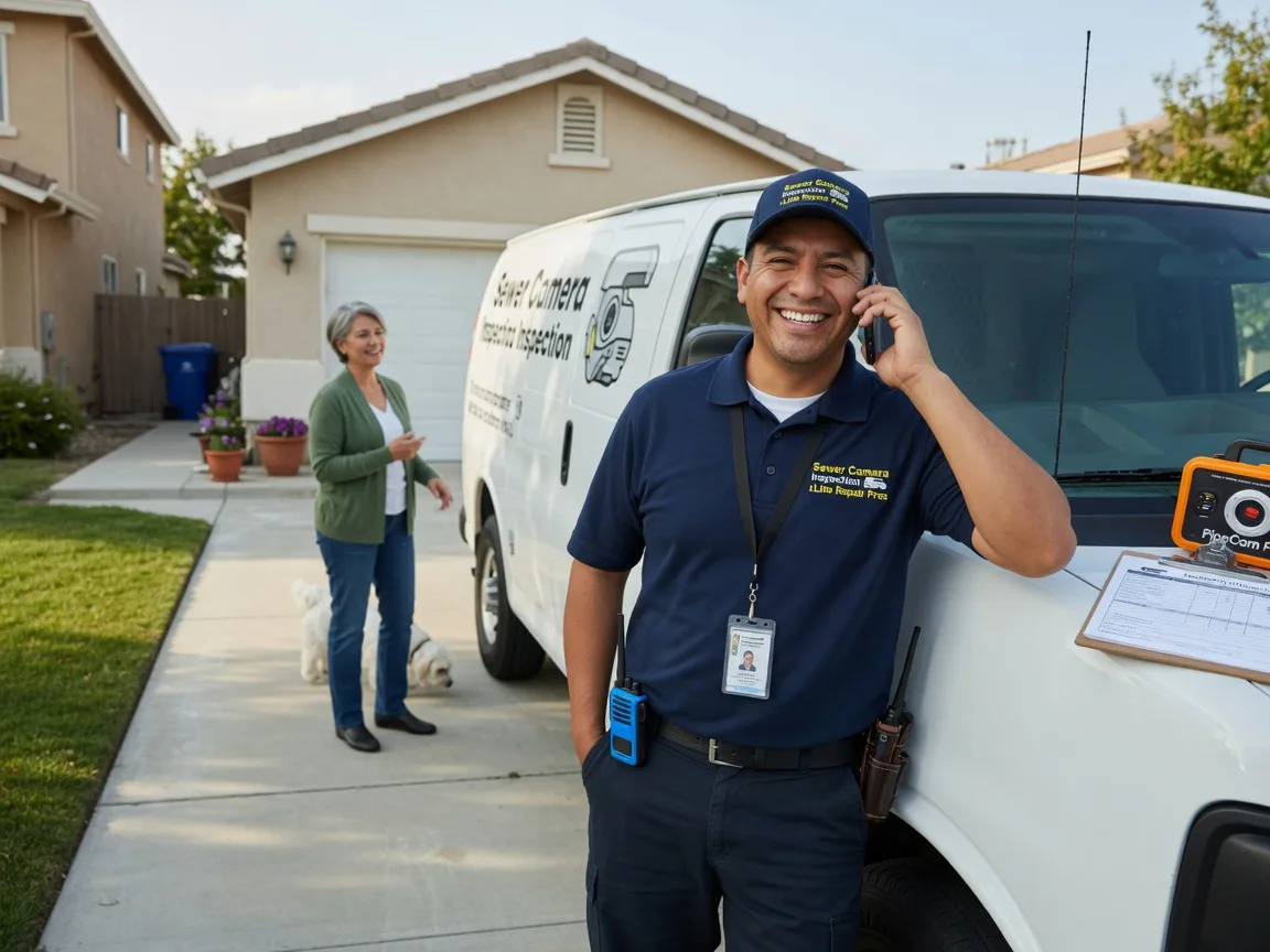 Sewer Line Repair Congerville, IL FAQs